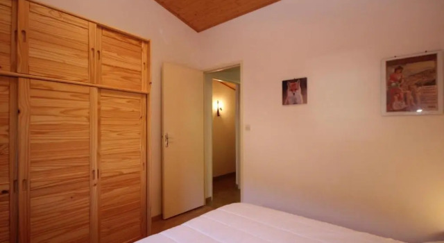Appartement Mont-Dore, 4 pièces, 8 personnes - FR-1-608-3, Prenota Appartamento Hotel a Alvernia con parcheggio, Parcheggio