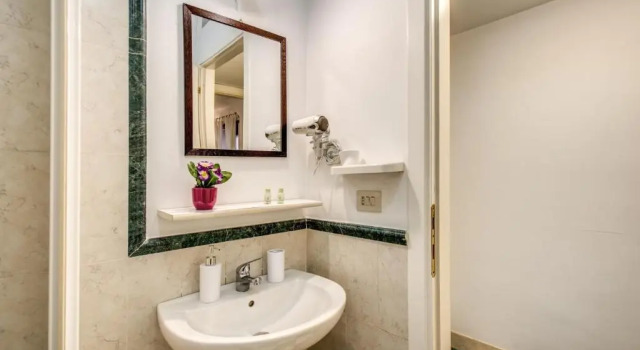 Апартаменты Popolo accommodation - Central apartment