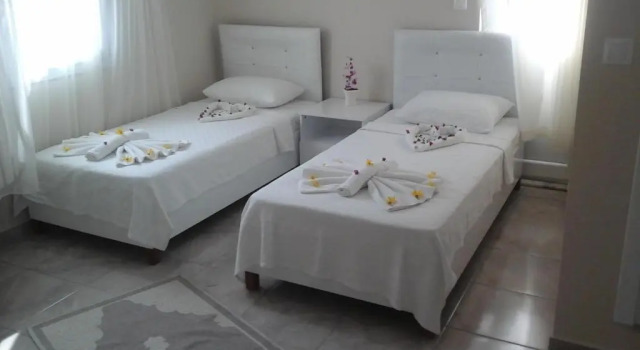 Номер Standard Dalyan Vira Hotel