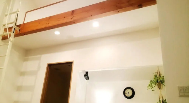 Номер Standard nid NAMBA at Residence East