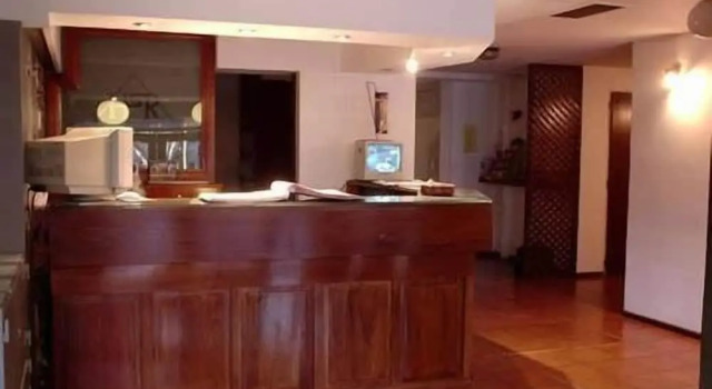 Hotel San Rafael
