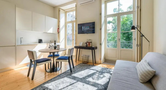 Номер Standard GuestReady - La Maison Aires Gouveia
