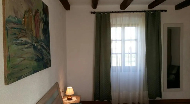 Коттедж с 2 комнатами House Kisic