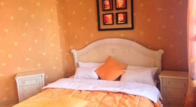 Люкс Ivy Boutique Hotel