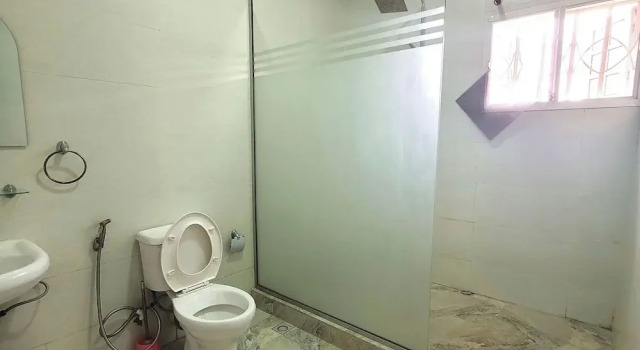 Апартаменты Rossy's Apartments Serviced Apartments in Abuja