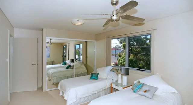 Bayview Apartments, Unit 7/42 Stockton Street