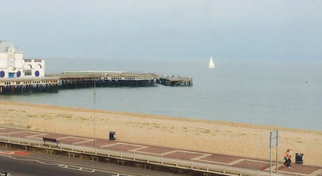 See The Sea, Varaa Hotelli 3 tähden hotellit kohteessa Merseyside, 3*