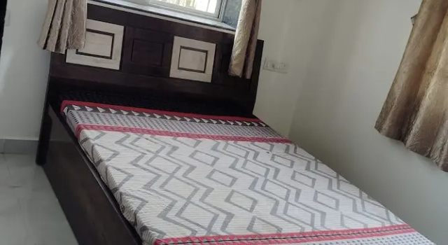 Вилла с 4 комнатами Vighnaharta Villa