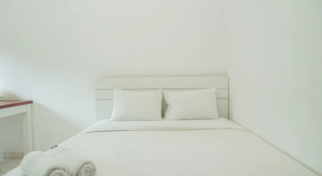 Homey Studio Margonda Residence 1 Apartment, Rezervasyon Daire Depok West Java