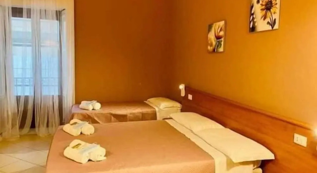 Студия Superior Angelo Apartments & Rooms