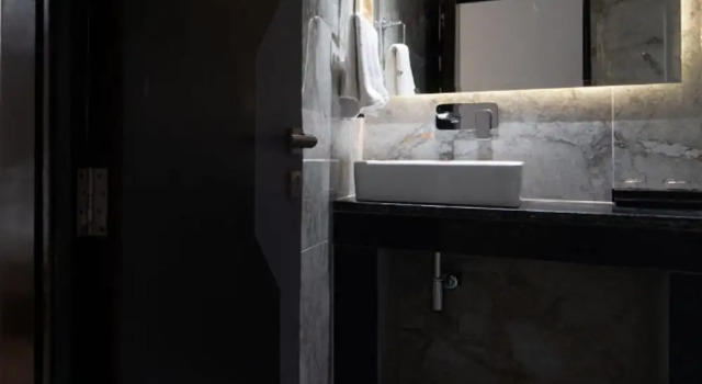 Семейный номер Standard с 2 комнатами Sterling Legacy Shimla