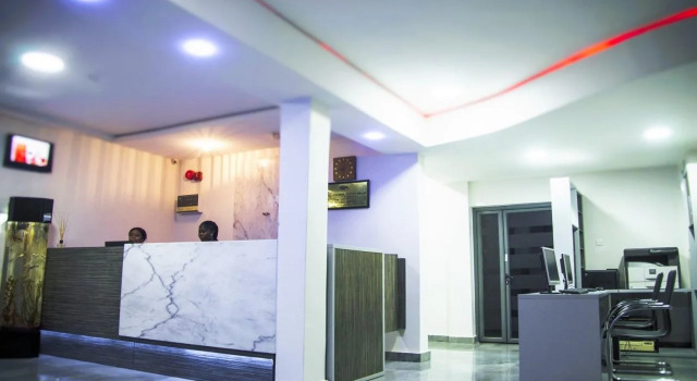 Hotel Rosebud, Book Hotel Abuja Bwari