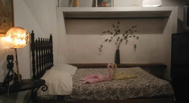 Номер Standard Casa Tonantzin 2