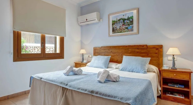 Villa Nikita, Reservar Vila Alaior Minorca