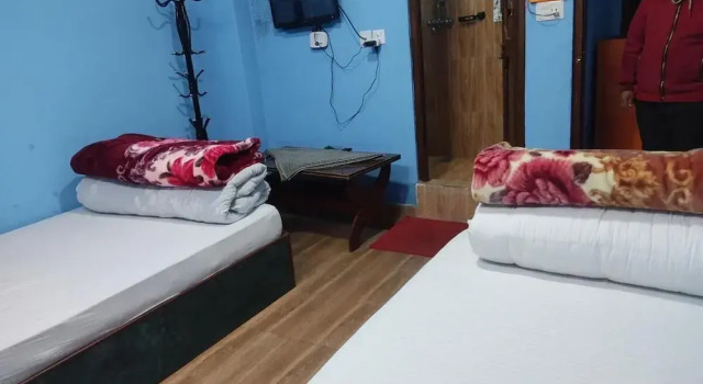 SS Hotel Kings & Lodge Charikot Dolakha, Забронировать Отель Бхимешвар провинция Багмати-Прадеш