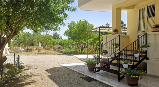 Студия Villa Tersa