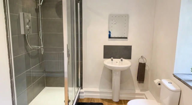 Коттедж Stiniog Lodge