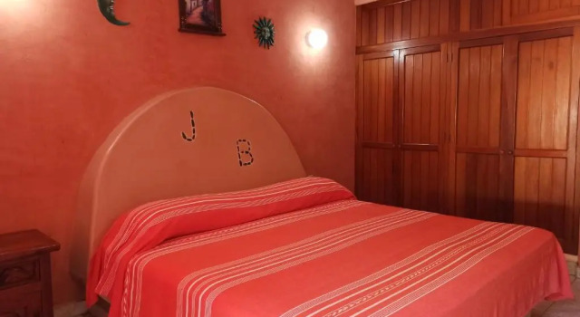 Номер Standard Hotel J.B