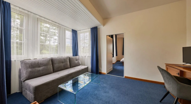 Апартаменты Hotel Auri