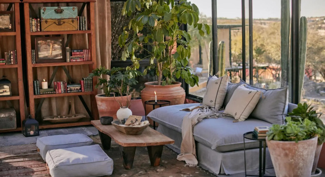 Our Habitas San Miguel De Allende, Забронировать Отель Отели Сан-Мигель-де-Альенде с бассейном, Бассейн