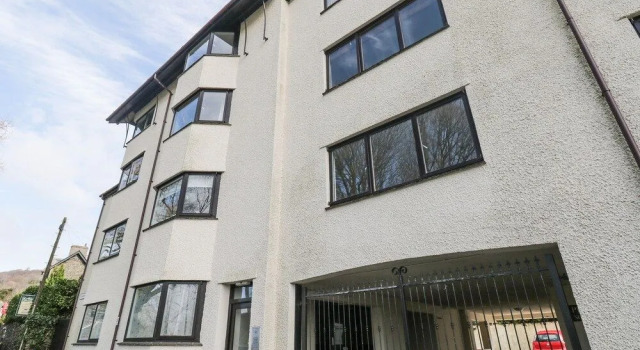 Cumbria Court