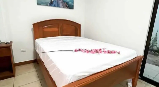 Двухместный номер Standard Hotel Majahual Resort