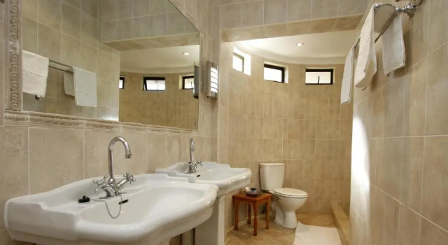 Двухместный номер Standard La Dolce Vita Umhlanga Guesthouse