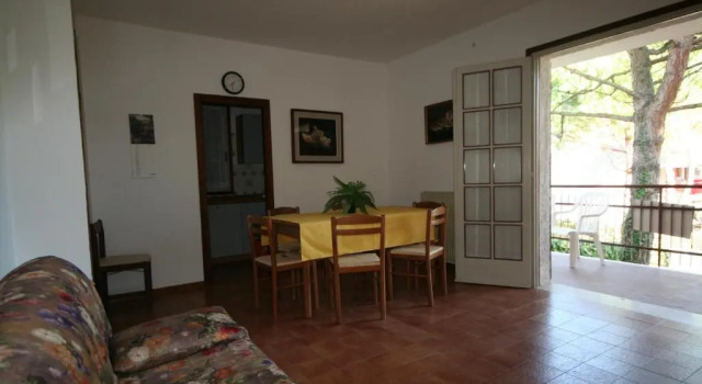 BA - VILLA STELLA - 3 Apartments, Book Lejlighed Hoteller i Friuli Venezia Giulia med parkering, Parkering
