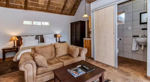 Dalberry Guest House