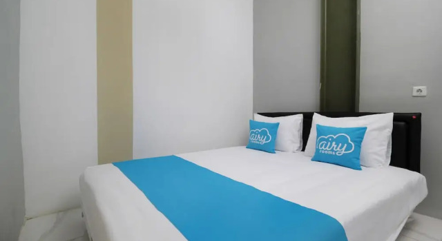 Airy Eco Tebet Manggarai Selatan Al Barkah 33 Jakarta