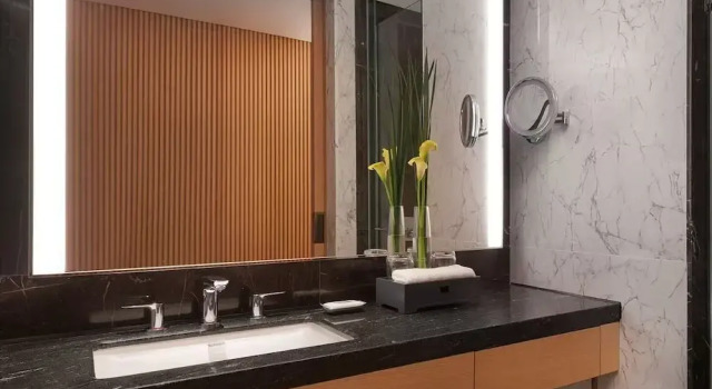 Двухместный номер Standard с видом на горы Hyatt Regency Hengqin