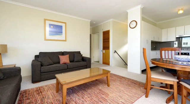 Fingal Court Unit 3 - Fingal Bay