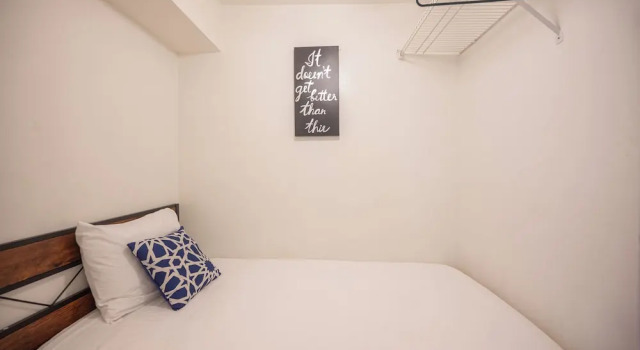 Апартаменты Superior Stay Together Suites 1BD1BA Apartment