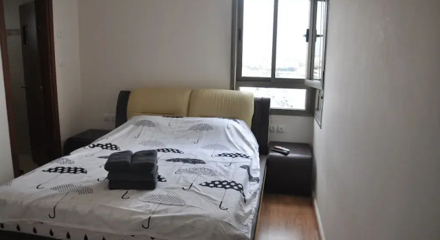 Isra Home Apartment Hanaviim 58, Prenota Appartamento Bat Yam Tel Aviv Distretto