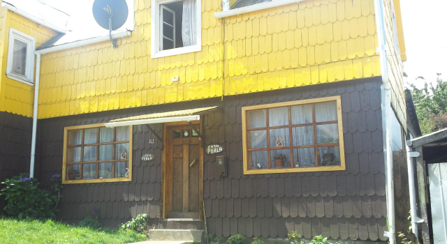 Casa Perla - Hostel