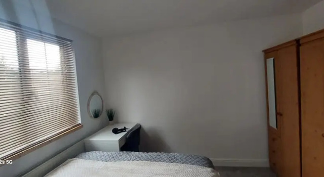Coventry 1bed Apartment -privategarden-freeparking