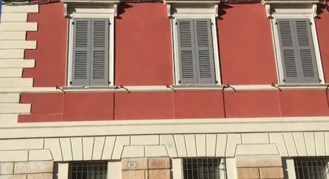 Residenza Virgiliana Suite