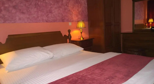 Одноместный номер Hotel BM International