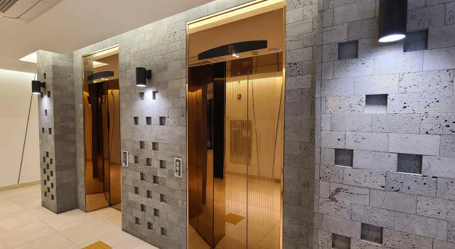 Tamara Jeju hotel, Забронировать Отель Отели Согвипхо с завтраком, рядом с Парк развлечений Seri World, Завтраки