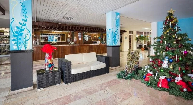 Hotel Acuazul