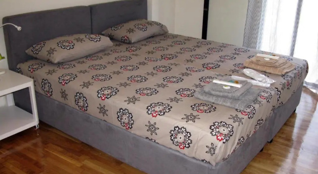 ELITE apartment 5 min to Acropolis, Забронировать Апартаменты/квартира Неос-Космос Афины, рядом с Холм Филопаппос