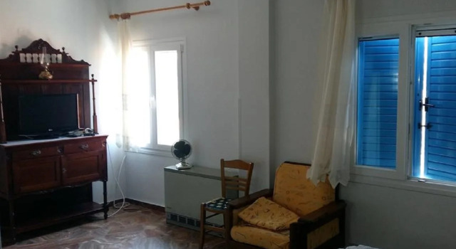 Villa Maria