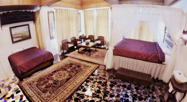Amali Gallery Hotel, Rezerwuj Hotel Bukittinggi Sumatra