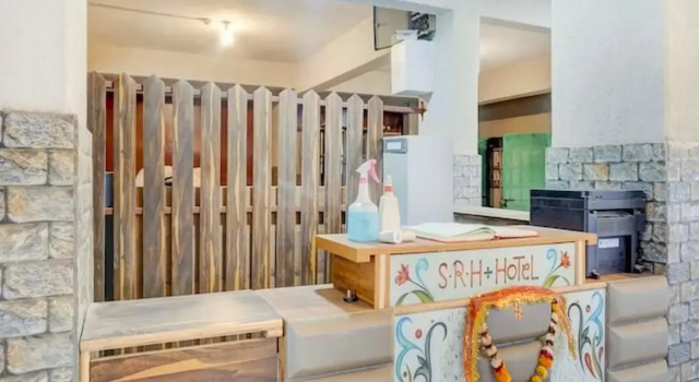 OYO Flagship 93318 Shrikrishna Hotels, Забронировать Отель Отели штата Махараштры 3 звезды, 3*