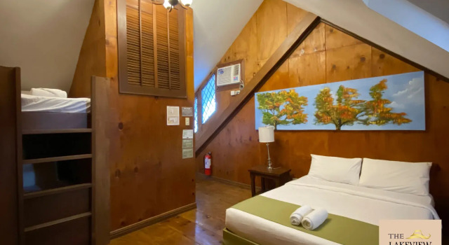 The Lakeview Suites, Buchen Sie Hotel Tagaytay Luzon