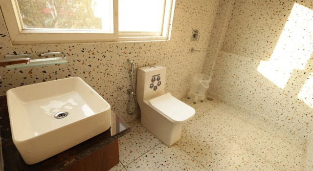 Номер Standard The Lily Hotel