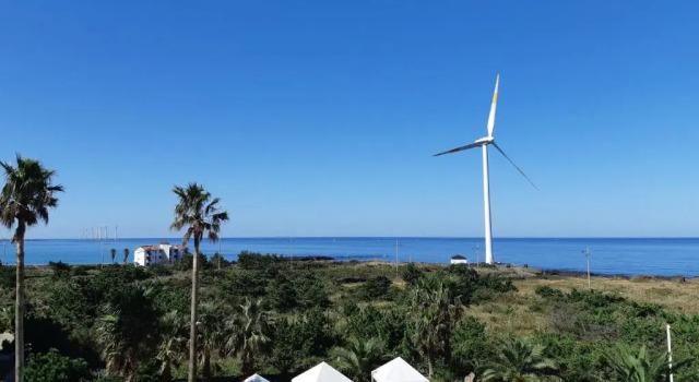 Номер Standard Blue Hawaii Resort