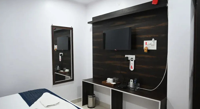 Standard chambre HOTEL DIAMANT INN