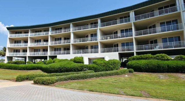 Dunes Of Seagrove Condos By To