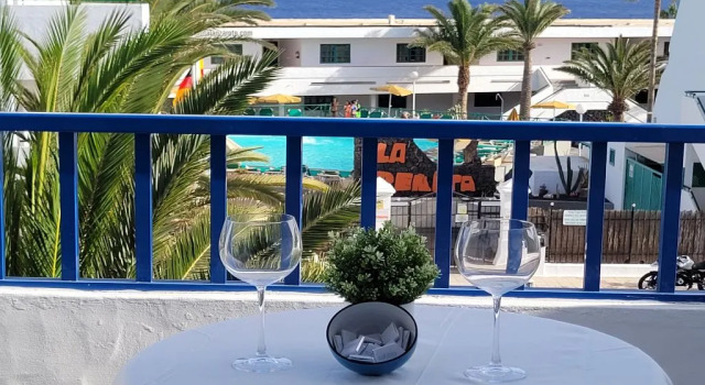 Sabbia Suites Pleamar